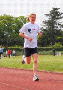 Orla O’Mahony